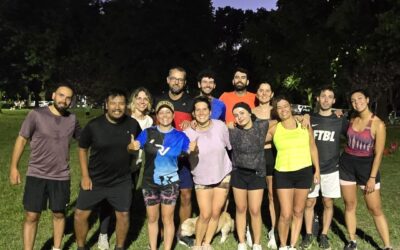 Cómo prepararte física y mentalmente para subir el Aconcagua