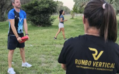 Por qué entrenar para la montaña es clave (y cómo hacerlo bien)