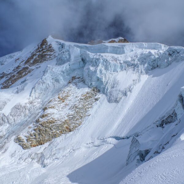 EXPEDICIÓN HUAYNA POTOSÍ - BOLIVIA - Imagen 2
