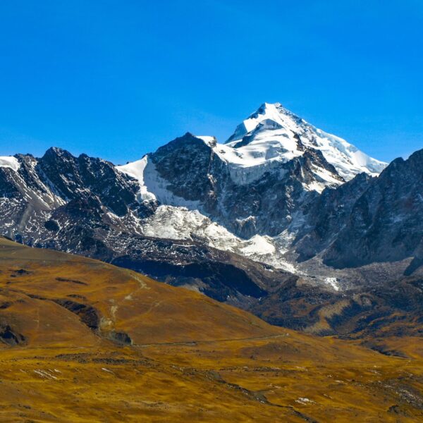 EXPEDICIÓN HUAYNA POTOSÍ - BOLIVIA - Imagen 3