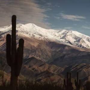 EXPEDICIÓN: NEVADO DEL CACHI