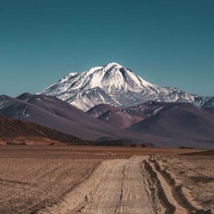 EXPEDICIÓN: VOLCÁN LLULLAILLACO