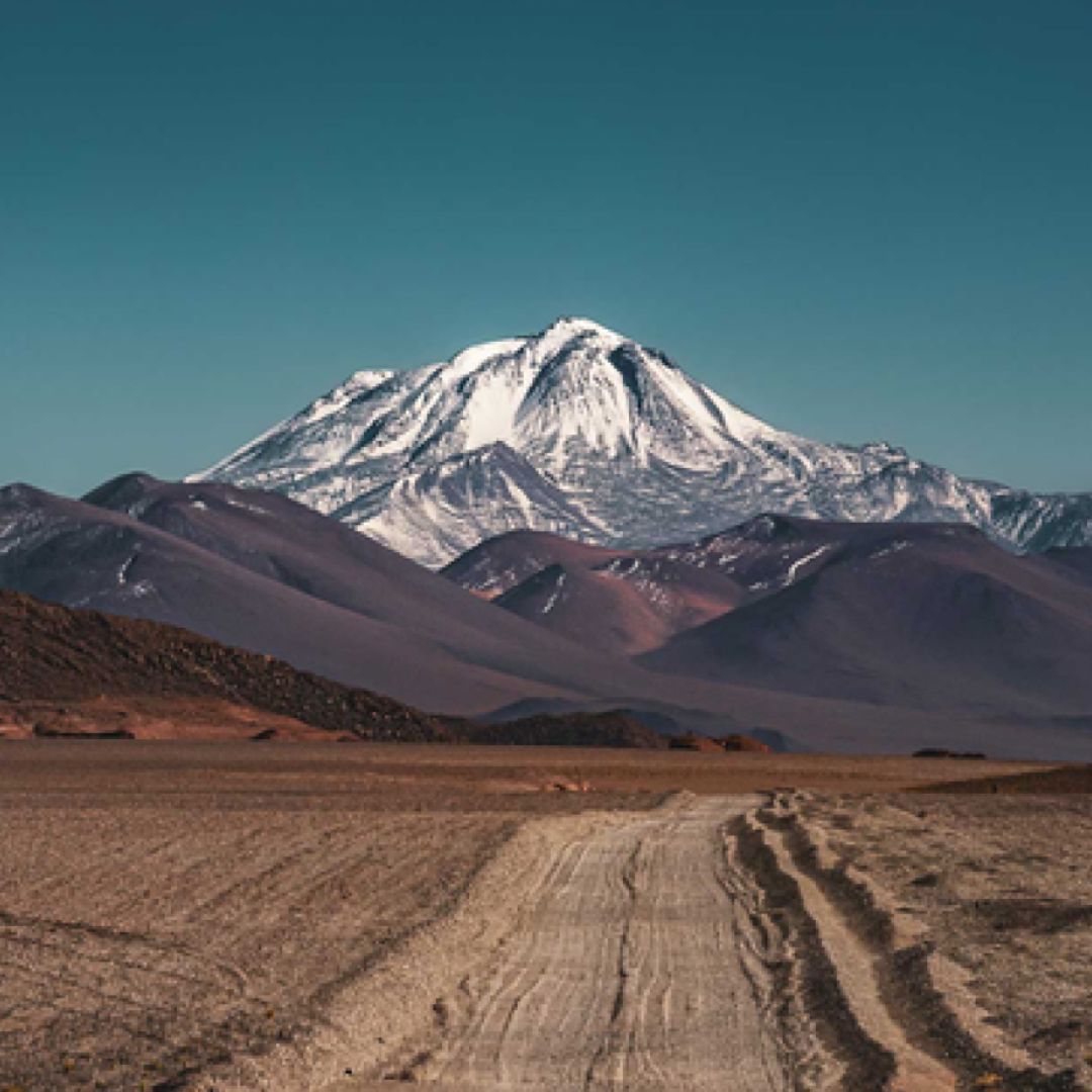 EXPEDICIÓN: VOLCÁN LLULLAILLACO