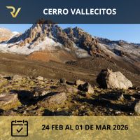 05 - Cerro Vallecitos